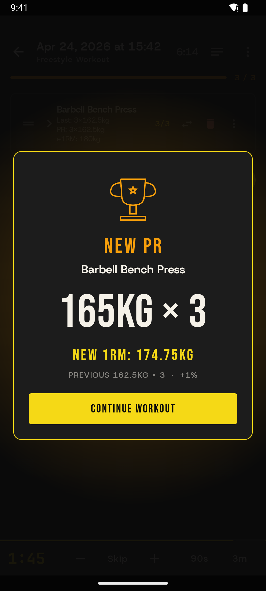 SEE THE NUMBERS
